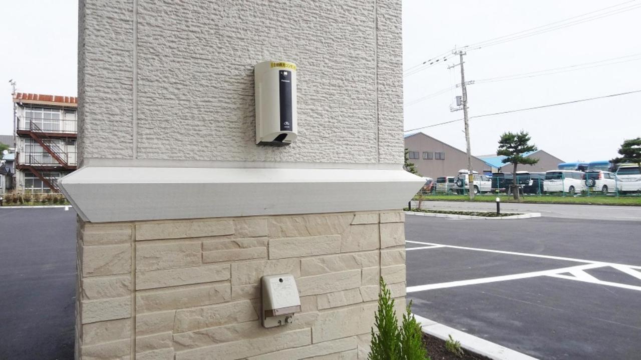 Family Lodge Hatagoya Hakodate Exterior foto